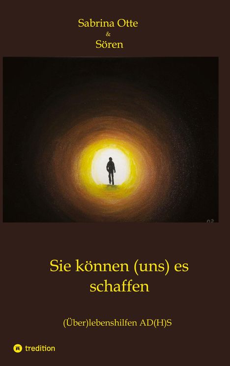 Sören: Sie können (uns) es schaffen, Buch