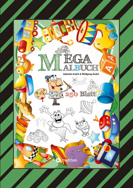 Cover/Produkt Ansicht vergrößern