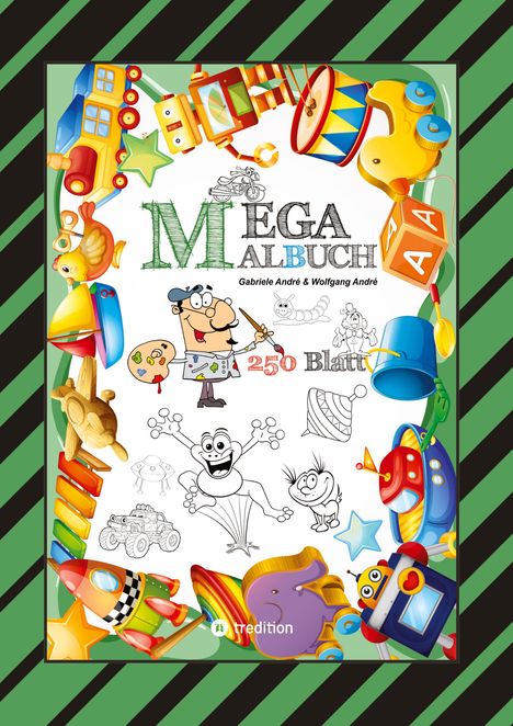 Cover/Produkt Ansicht vergrößern