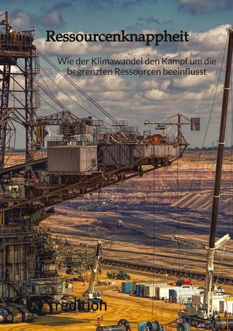 Jaltas: Wie der Klimawandel den Kampf um die begrenzten Ressourcen beeinflusst, Buch