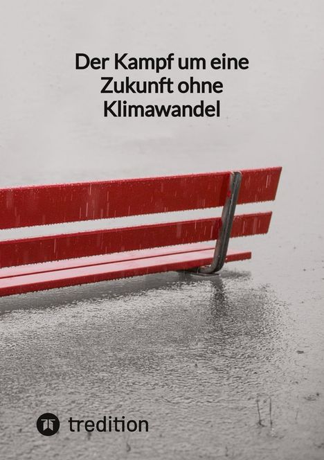 Jaltas: Der Kampf um eine Zukunft ohne Klimawandel, Buch