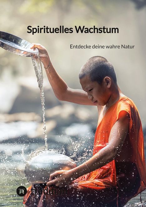 Jaltas: Spirituelles Wachstum, Buch