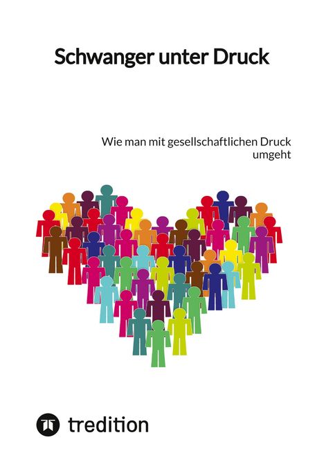 Jaltas: Schwanger unter Druck, Buch