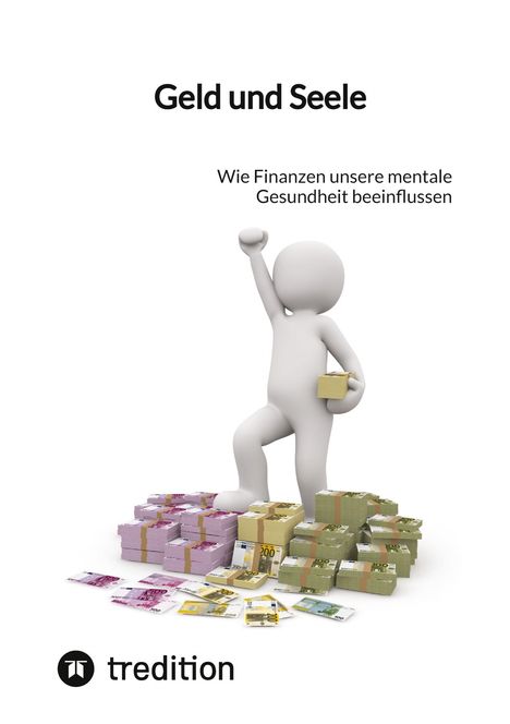 Jaltas: Geld und Seele, Buch