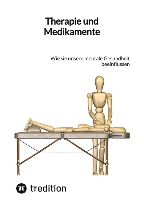 Jaltas: Therapie und Medikamente, Buch