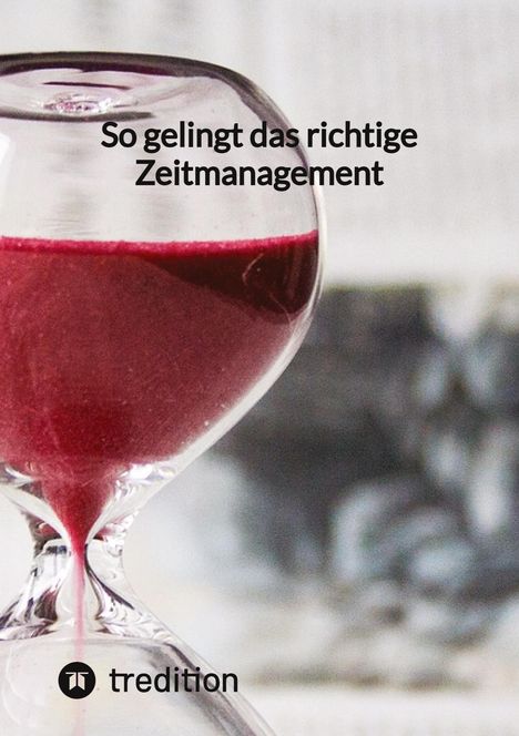 Jaltas: So gelingt das richtige Zeitmanagement, Buch