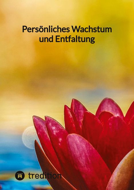 Jaltas: Persönliches Wachstum und Entfaltung, Buch