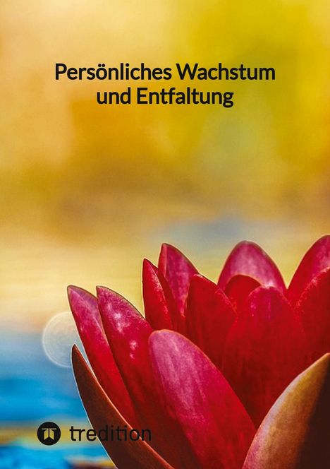 Jaltas: Persönliches Wachstum und Entfaltung, Buch