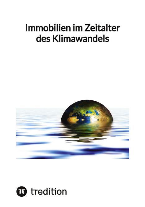 Moritz: Immobilien im Zeitalter des Klimawandels, Buch