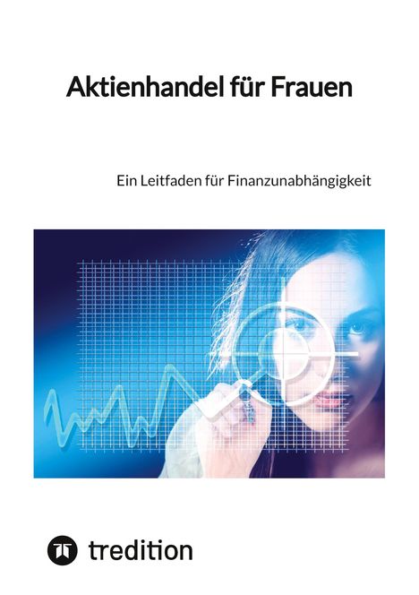 Moritz: Aktienhandel für Frauen, Buch