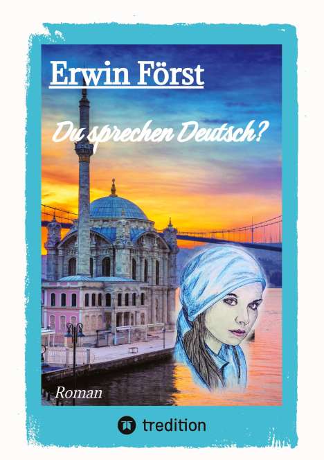 Erwin Först: Du sprechen Deutsch?, Buch
