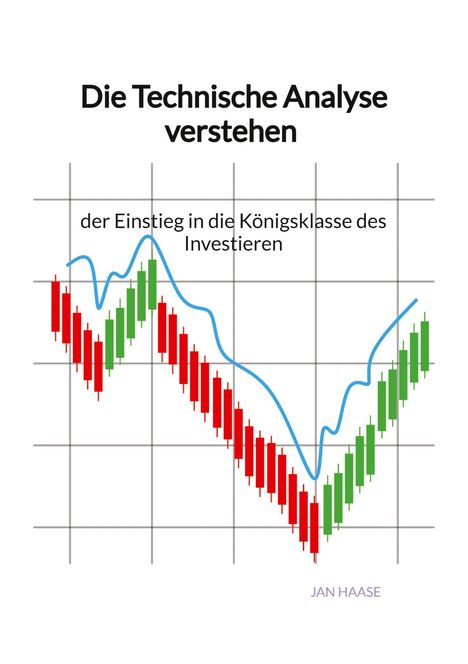 Jan Haase: Die Technische Analyse verstehen - der Einstieg in die Königsklasse des Investieren, Buch