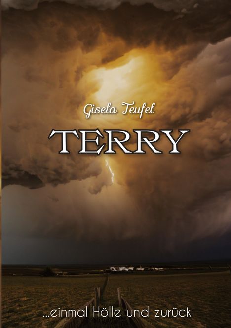 Gisela Teufel: Terry, Buch