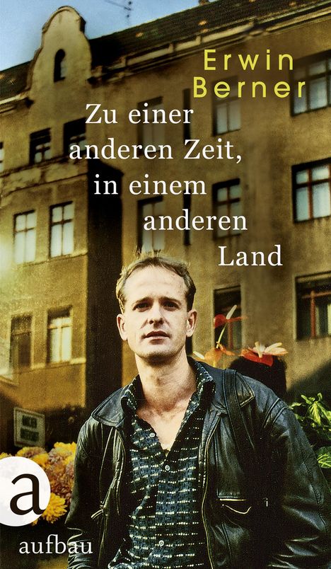 Erwin Berner: Berner, E: Zu einer anderen Zeit, in einem anderen Land, Buch