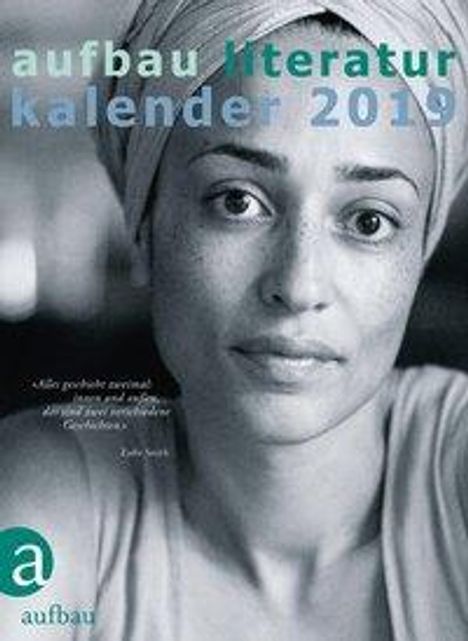 Aufbau Literatur Kalender 2019, Diverse