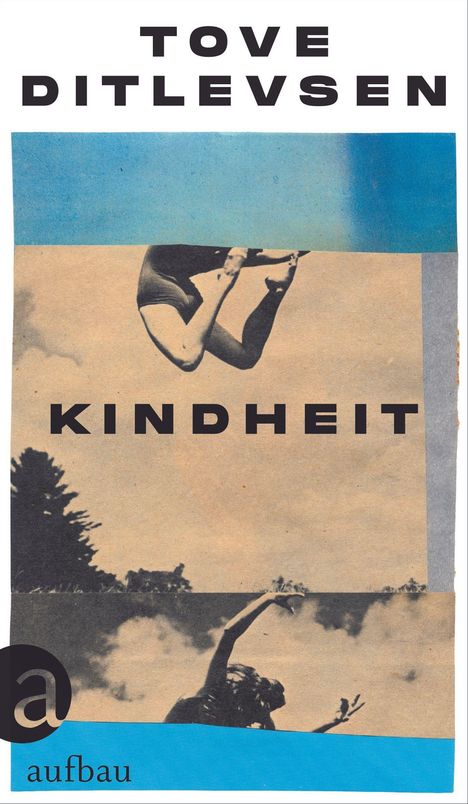 Tove Ditlevsen: Kindheit, Buch