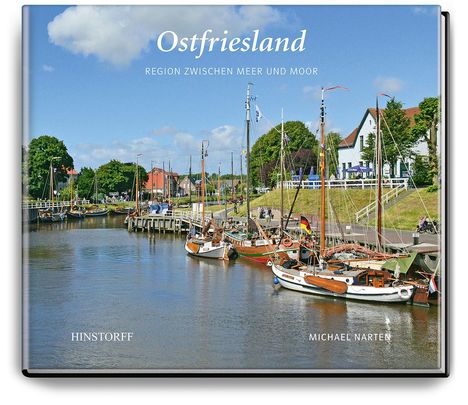 Ostfriesland, Buch