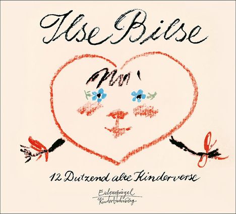 Ilse Bilse, Buch