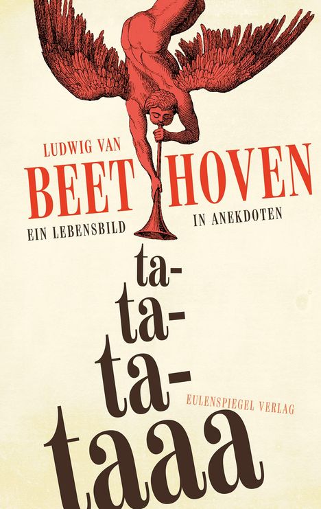 Maximilian Hofer: Ludwig van Beethoven - Ta-ta-ta-taaa, Buch