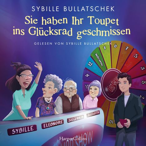 Cover/Produkt Ansicht vergrößern