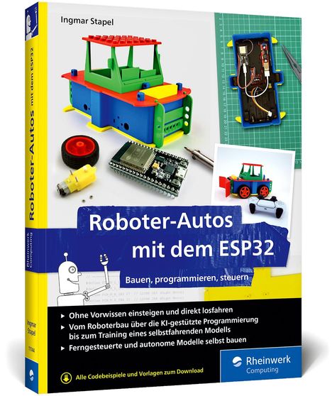 Cover/Produkt Ansicht vergrößern