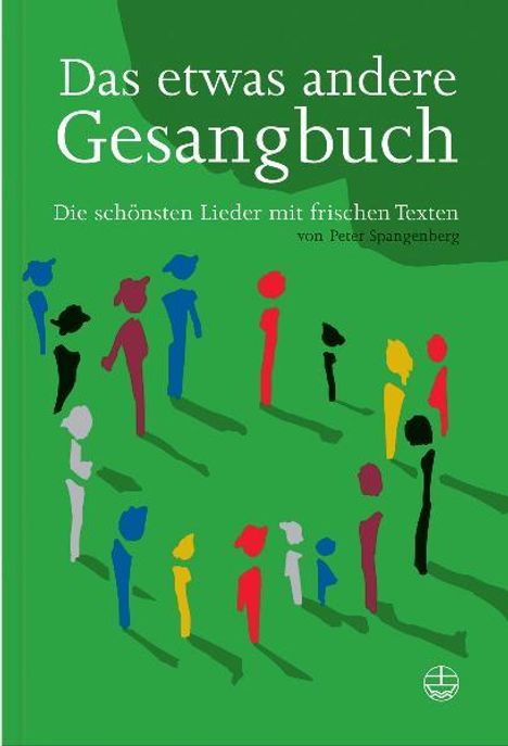 Das etwas andere Gesangbuch, Buch