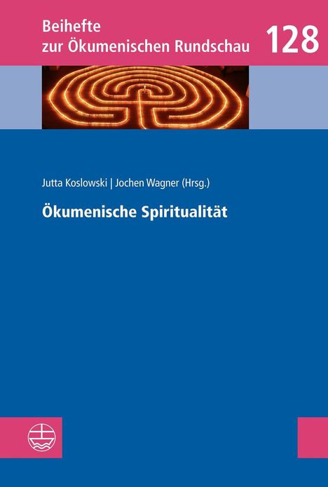 Ökumenische Spiritualität, Buch