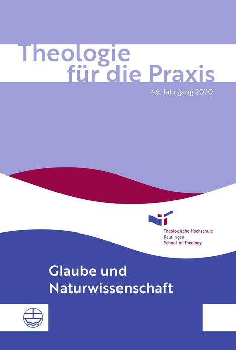 Theologie für die Praxis | 46. Jg. (2020), Buch