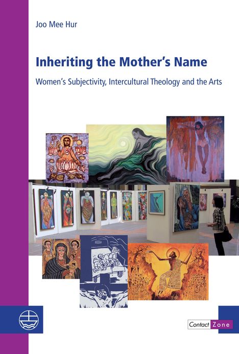 Joo Mee Hur: Inheriting the Mother's Name, Buch