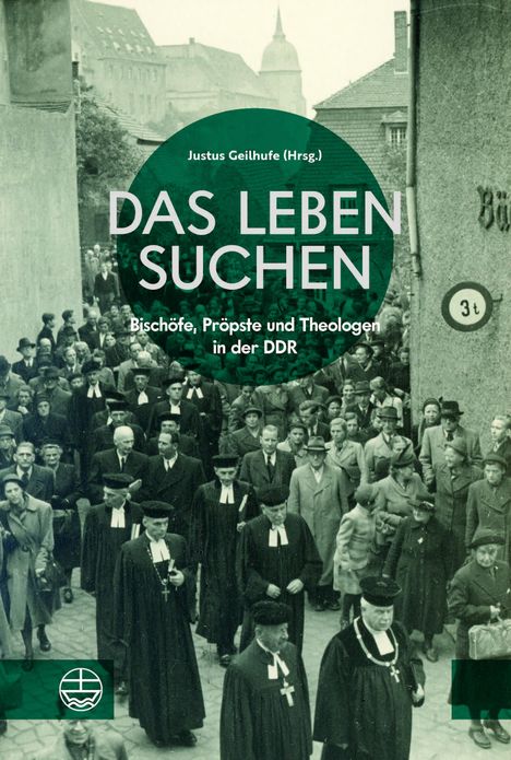 Das Leben suchen, Buch