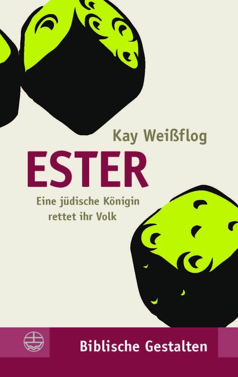 Kay Weißflog: Ester, Buch