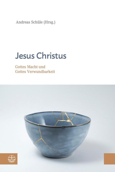 Jesus Christus, Buch