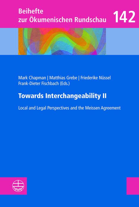 Towards Interchangeability II, Buch