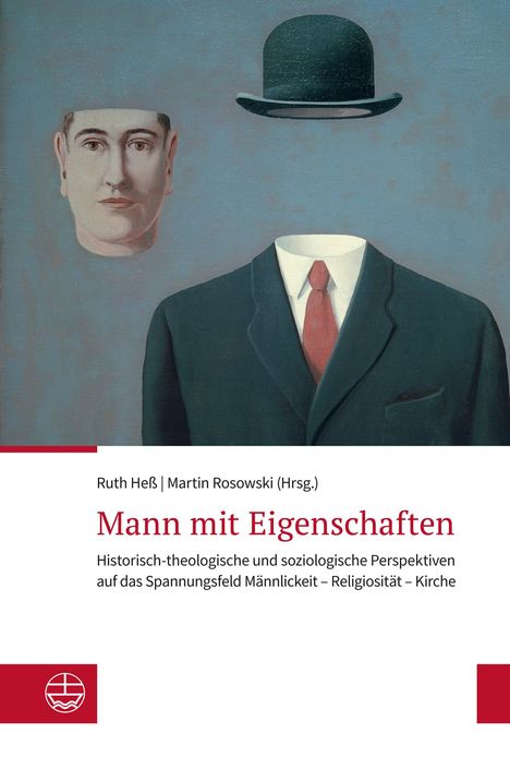 Mann mit Eigenschaften, Buch