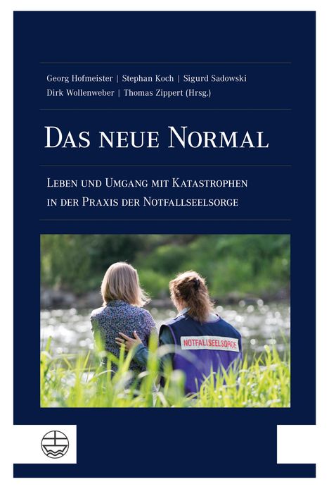 Das neue Normal, Buch