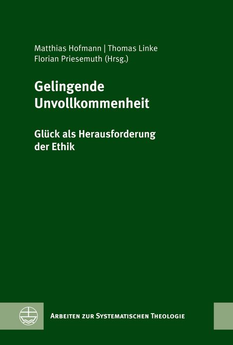 Gelingende Unvollkommenheit, Buch