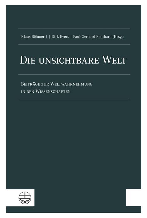 Die unsichtbare Welt, Buch