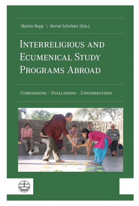 Interreligious and Ecumenical Study Programs Abroad, Buch