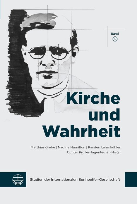 Kirche und Wahrheit, Buch