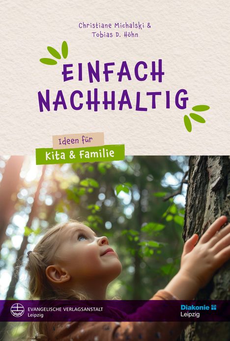 Einfach nachhaltig, Buch