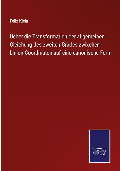 Cover/Produkt Ansicht vergrößern