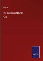 Homer: The Odysseys of Homer, Buch