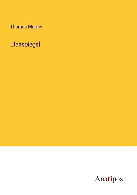 Cover/Produkt Ansicht vergrößern