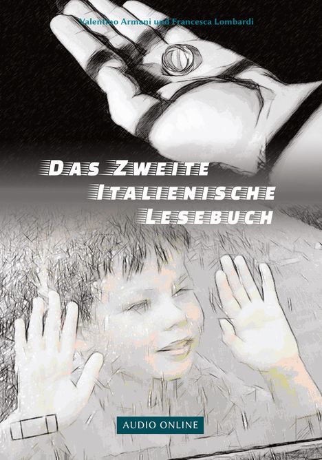 Francesca Lombardi: Das Zweite Italienische Lesebuch, Buch