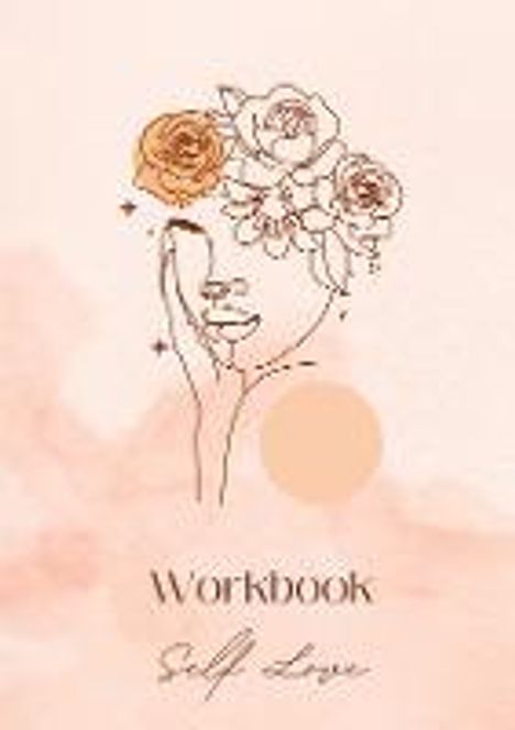 Diana Kluge: Self Love Workbook 2024, Buch