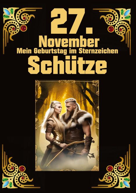 Andreas Kühnemann: 27. November, mein Geburtstag, Buch