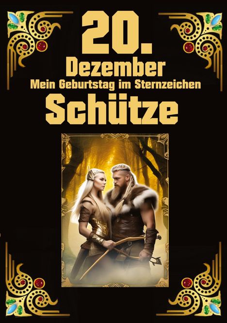 Andreas Kühnemann: 20.Dezember, mein Geburtstag, Buch