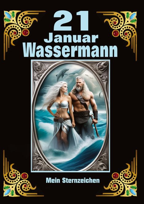 Andreas Kühnemann: 21. Januar, mein Geburtstag, Buch