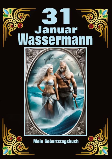 Andreas Kühnemann: 31.Januar, mein Geburtstag, Buch