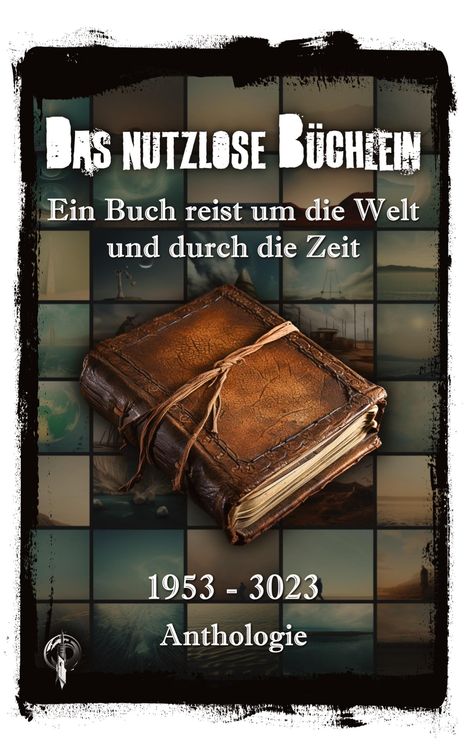 Allan Rexword: Das nutzlose Büchlein, Buch